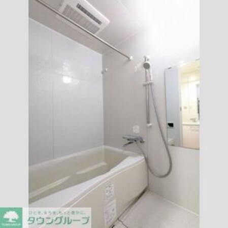 MG目黒駅前の物件内観写真